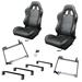 Click here for more information about Summit Racing SUM-CSUM4006 - Summit Racing® Sport Seat Combos
