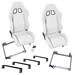 Click here for more information about Summit Racing SUM-CSUM4032 - Summit Racing® Sport Seat Combos