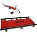 Click here for more information about Summit Racing SUM-CSUM902012 - Summit Racing Equipment® Creeper/Worklight Combos