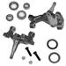 Click here for more information about Summit Racing SUM-CSUMBKA24800 - Summit Racing® Spindle and Bearing Combos