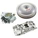 Click here for more information about Counting Cars SUM-CSUMCC10001 - Counting Cars '68 Camaro SS Induction and Fuel System Combos