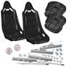 Click here for more information about Counting Cars SUM-CSUMCC11001 - Counting Cars '71 Dune Buggy Gauges and Seats Combos