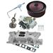 Click here for more information about Counting Cars SUM-CSUMCC11500 - Counting Cars '68 Mustang Induction and Fuel System Combos