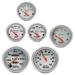 Click here for more information about Counting Cars SUM-CSUMCC12004 - Counting Cars '78 El Camino Gauge Combos