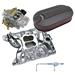 Click here for more information about Counting Cars SUM-CSUMCC12501 - Counting Cars '67 Pontiac GTO Induction and Fuel System Combos