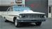 Click here for more information about Counting Cars '64 Ford Galaxie Center Cap Spinner and Tire Combos