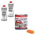 Click here for more information about Summit Racing SUM-CSUMUP306 - Summit Racing Equipment® Acrylic Urethane Paint Combos