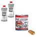Click here for more information about Summit Racing SUM-CSUMUP315 - Summit Racing Equipment® Acrylic Urethane Paint Combos
