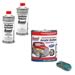 Click here for more information about Summit Racing SUM-CSUMUP316 - Summit Racing Equipment® Acrylic Urethane Paint Combos