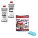 Click here for more information about Summit Racing SUM-CSUMUP337 - Summit Racing Equipment® Acrylic Urethane Paint Combos