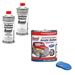 Click here for more information about Summit Racing SUM-CSUMUP338 - Summit Racing Equipment® Acrylic Urethane Paint Combos
