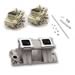 Summit Racing SUM-CWND304 - Summit Racing&amp;#174; Tunnel Ram Kits