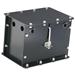 Summit Racing SUM-E890101 - Summit Racing&amp;#174; Bolt-Together Battery Boxes