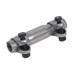 Click here for more information about Summit Racing SUM-ES2004S - Summit Racing® Replacement Tie Rod Sleeves