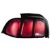 Summit Racing® Replacement Taillights