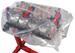 Summit Racing SUM-G1009 - Summit Racing&amp;#174; Engine Bags