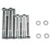 Click here for more information about Summit Racing SUM-G1012M - Summit Racing® Engine Stand Bolt Kits