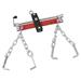Summit Racing SUM-G1021 - Summit Racing® Engine Load Levelers