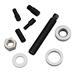 Summit Racing SUM-G1023 - Summit Racing&amp;#174; Harmonic Balancer Installation Tools