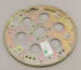 Summit Racing SUM-G102SFI - Summit Racing® SFI-Approved Flexplates