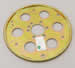 Summit Racing SUM-G103SFI - Summit Racing® SFI-Approved Flexplates