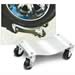 Summit Racing SUM-G1046-2 - Summit Racing® Wheel Dollies