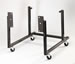 Summit Racing SUM-G1052 - Summit Racing® Roll-About Engine Cradles