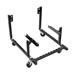 Click here for more information about Summit Racing SUM-G1067-1 - Summit Racing® Roll-About Engine Cradles