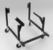 Summit Racing SUM-G1065 - Summit Racing® Roll-About Engine Cradles