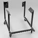 Summit Racing SUM-G1066 - Summit Racing&amp;#174; Roll-About Engine Cradles