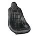 Summit Racing SUM-G1111 - Summit Racing® Poly Pro Seat Covers