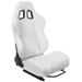 Click here for more information about Summit Racing SUM-G1136R - Summit Racing® Sport Seats