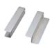 Summit Racing SUM-G1150 - Summit Racing&amp;#174; Universal Fixed Seat Brackets