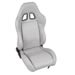 Summit Racing SUM-G1159G-1 - Summit Racing&amp;#174; Sport Seats