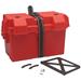 Click here for more information about Summit Racing SUM-G1199-1 - Summit Racing® Battery Boxes