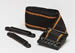 Summit Racing SUM-G1203 - Summit Racing® Battery Box Strap Kits