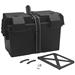 Click here for more information about Summit Racing SUM-G1210 - Summit Racing® Battery Boxes