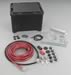 Summit Racing SUM-G1231-K - Summit Racing® Premium Battery Relocation Kits