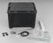 Summit Racing SUM-G1231 - Summit Racing® Premium Battery Boxes