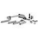 Summit Racing SUM-G1327 - Summit Racing® Throttle Return Spring Kits