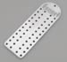 Summit Racing SUM-G1360 - Summit Racing® Billet Aluminum Jet Plates