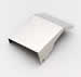 Summit Racing SUM-G1369 - Summit Racing&amp;#174; Stainless Steel Starter Heat Shields