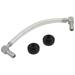 Summit Racing SUM-G1371 - Summit Racing® Catch Can Sight Kits
