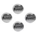 Summit Racing SUM-G1395 - Summit Racing&amp;#174; Wheel Center Cap Emblems