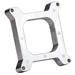 Summit Racing SUM-G1400 - Summit Racing&amp;#174; Aluminum Carburetor Spacers