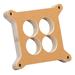 Summit Racing SUM-G1404 - Summit Racing&amp;#174; Carburetor Spacers