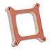 Summit Racing SUM-G1405 - Summit Racing&amp;#174; Carburetor Spacers