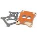 Summit Racing SUM-G1406 - Summit Racing&amp;#174; Carburetor Adapter Plates