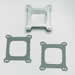 Summit Racing SUM-G1410 - Summit Racing® Aluminum Carburetor Spacers