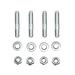 Summit Racing SUM-G1423 - Summit Racing&amp;#174; Carburetor Stud Kits